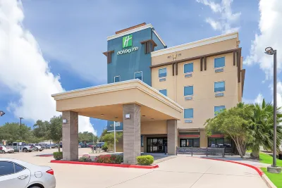 Holiday Inn Brownsville Các khách sạn gần Saint Joseph Academy Football Stadium
