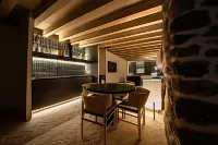 Apartamentos Vilafamés Antic Palau Hôtels à : Alcalaten