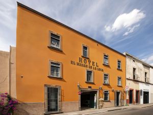 Hotel El Meson de La Luna