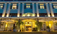 Mintara Hotel Hotels in Chaiyasathan