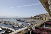 Demetra Luxury Suites - vue mer