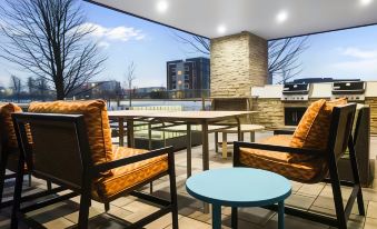Home2 Suites by Hilton Bolingbrook Chicago