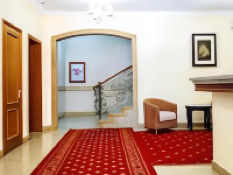 KORSAR Hotels in Astana