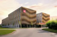 Leonardo Royal Hotel Cologne Bonn Airport Hôtels à proximité de l'Aéroport Konrad-Adenauer de Cologne/Bonn