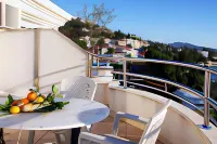 Apartments Villa Kukoljac Hotels in Kumbor