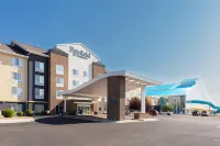 La Quinta Inn and Suites by Wyndham at WaTiki Waterpark Hotels in Box Elder