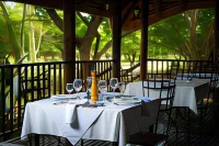 Falaza Game Park and Spa - Desayuno