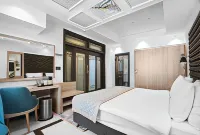 Noor Land Hotel Hotels near Green neighborhood park-منتزه حي الخضراء