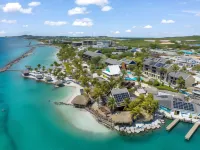 LionsDive Beach Resort Hotels near Curaçao Sea Aquarium