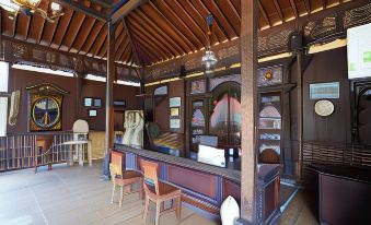 Horison Resort Tlogo Semarang