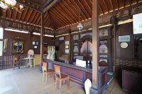 尤格蘭塔洛購度假&戈雅榮景觀飯店 Tuntang住宿飯店