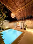 Hola Villa Jogja with Privatepool Hotels in Tegalrejo