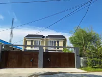 Prestige Villa Balikpapan Hotels in Balikpapan Utara