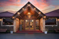 HM Resort, Dibrugarh Các khách sạn gần Lekai Chetia Maidam