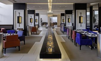 Sofitel Casablanca Tour Blanche