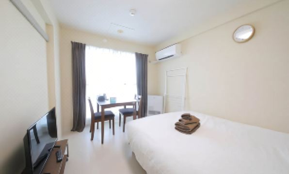 City Avenue Asahimachi