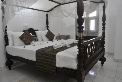 Villa 80 Отели в г. Бентота