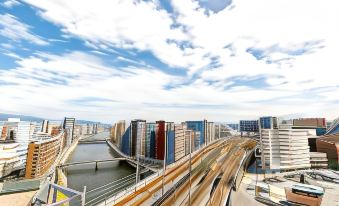 호텔 ETS 인 하카타