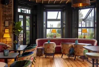 The Martello Hotel Hotels in Bray