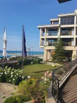 Regina Maria Spa Design Hotel فنادق في Kavarna