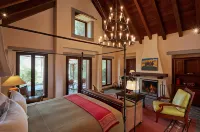 Las Casitas, A Belmond Hotel, Colca Canyon Hotels in 