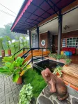 Tzy-No Cottage Yogyakarta Отели в г. Pakem