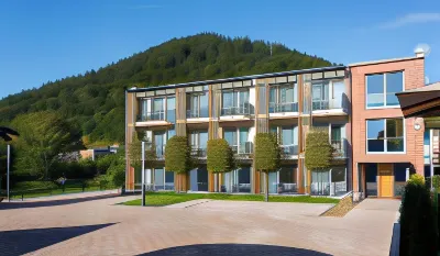 Emich´S Hotel Hotels in Amorbach