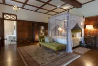 Ceylon Tea Trails - Relais and Chateaux - All Inclusive