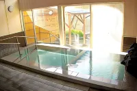 Sawatari Onsen Miyataya Ryokan Hotel di Nakanojo