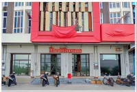 RedDoorz Plus @ Madukoro Raya Semarang