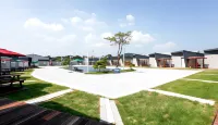 Nonsan Raon Village Pension