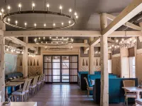 Tayga&Ozero Hotel Отели в г. Артыбаш