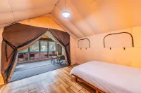 Jecheon Water Park Camping Land