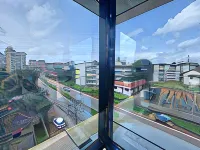 Four Square Comforts Hotels in Udupi