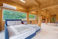 Yangyang Hanstay Pension Hotels in Yangyang