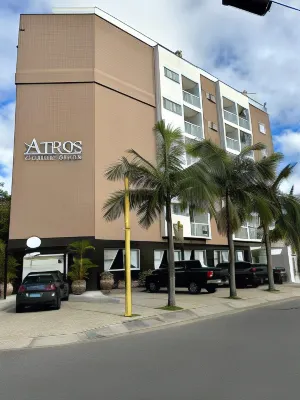 Athos Hotel Hotels in Teresopolis