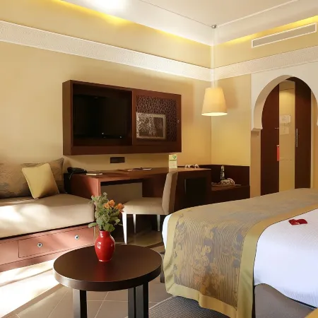 Kenzi Club Agdal Medina - All Inclusive Hotels in Marrakech