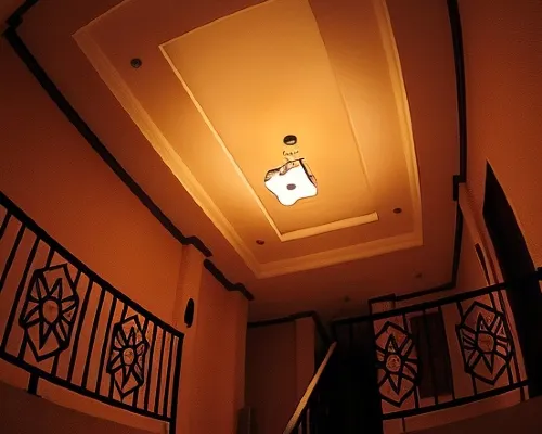 Lembasung Boutique Syariah Hotel Общественные зоны Photos