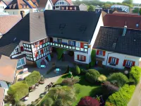 Hotel de Charme 'Zum Schiff'