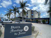 Hotel Santiago de Arma Отели рядом с Аэропорт Медельин Хосе Мария Кордова