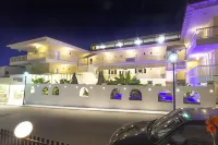 Hotel Odysseas