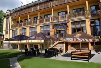 Hotel Avalanche Hoteles en 