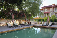 Avra Nafpliou - Pools