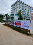 Christella Hotel Laemchabang