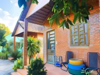 Cat Tien Farmer Lodge Hotels in Nam Cat Tien