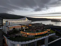 Boutique Hôtel Kon Tiki Tahiti - WiFi