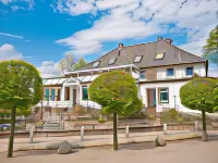 Flair Landhotel Strengliner Mühle Hôtels à : Bad Segeberg