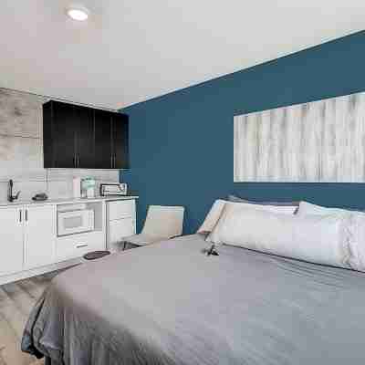 Rndup Rooms