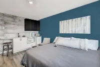 Rndup Hotels in Clairmont