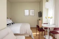 Bob W Turku City Centre Hotel in zona Aimo Uttula Oy
